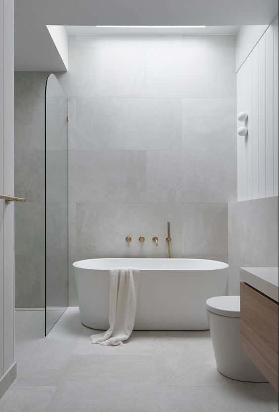 bathroom renovation ideas australia