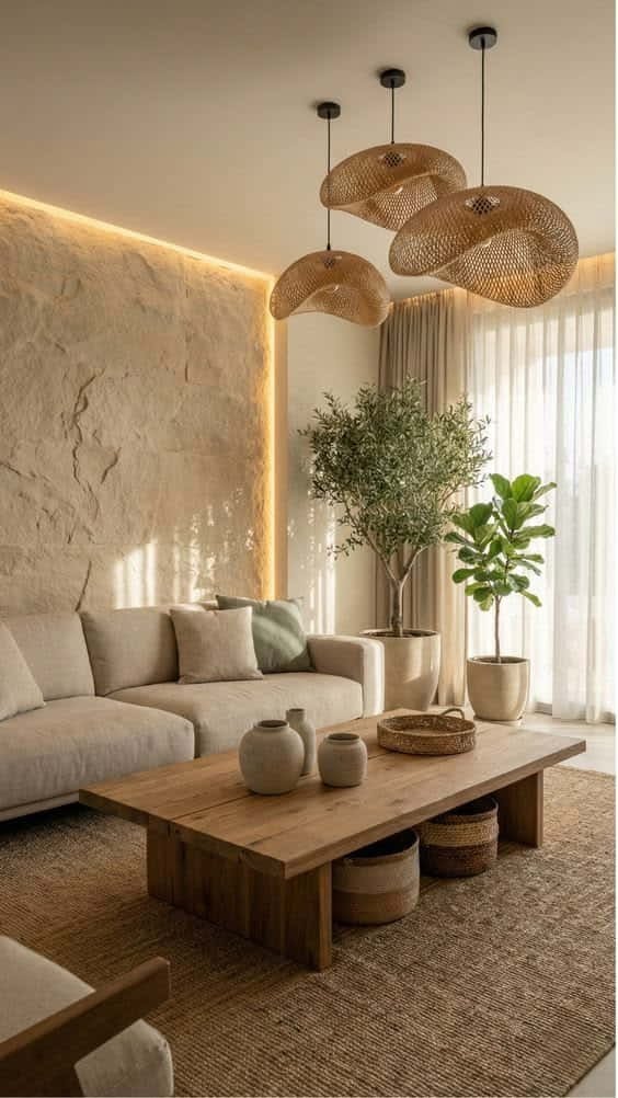 home decoration ideas aesthetic