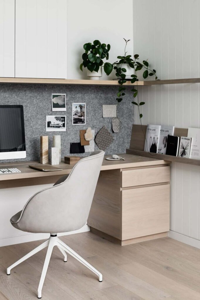 home office ideas australia