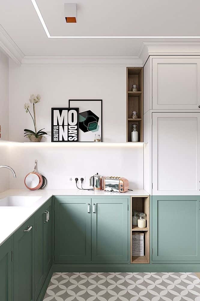 kitchen design ideas australia