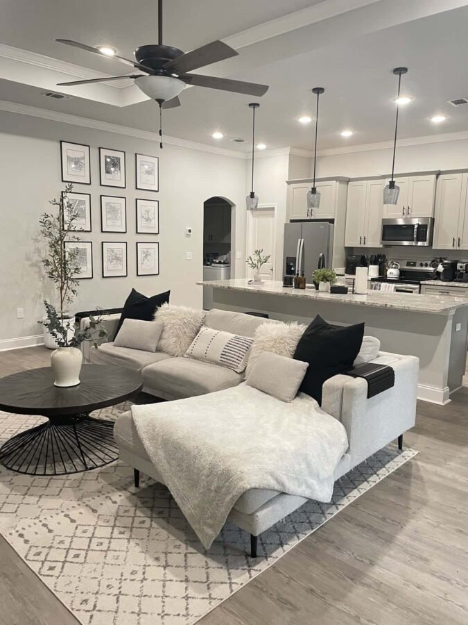 living room decor ideas amazon