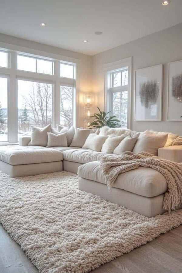 living room decor ideas apartment