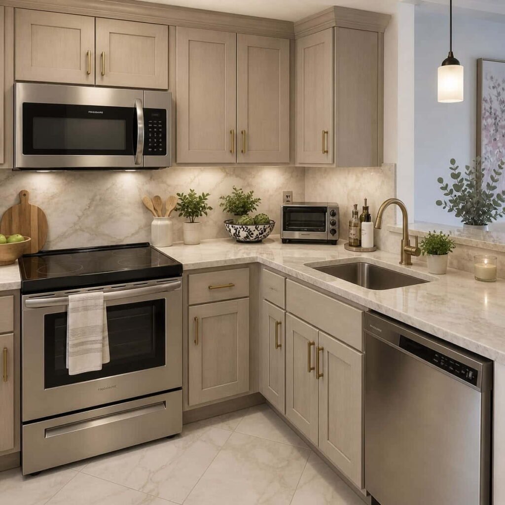 apartment kitchen remodel ideas