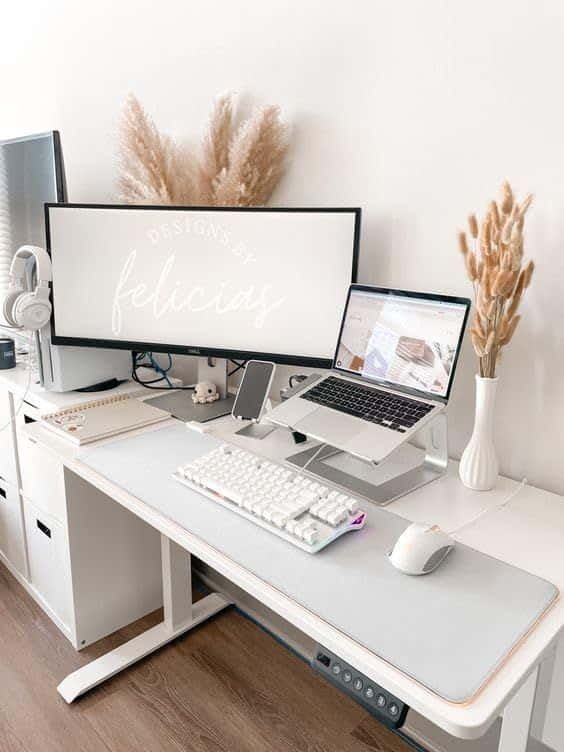 home office ideas amazon