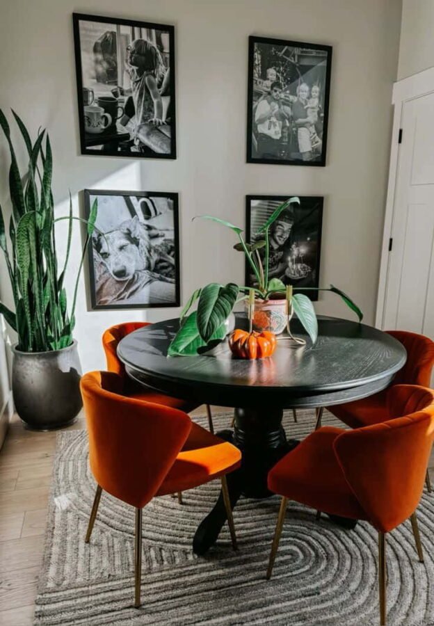 small living room ideas aesthetic