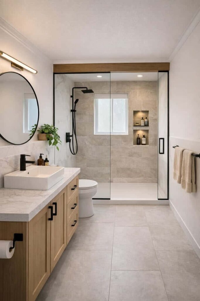 bathroom renovation ideas for 2026
