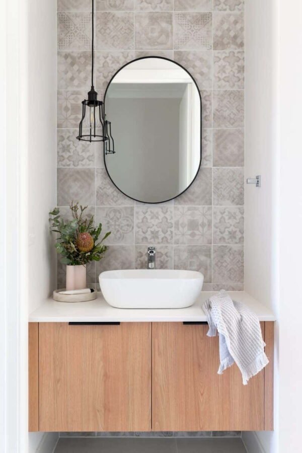 bathroom decor ideas australia