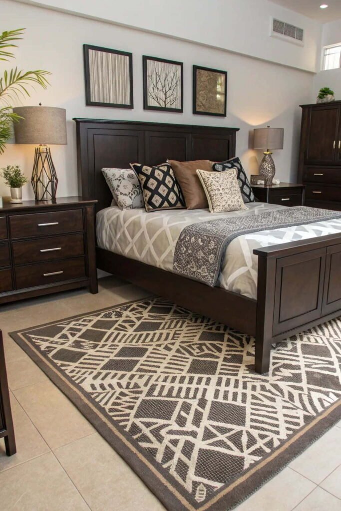 bedroom decor ideas adult