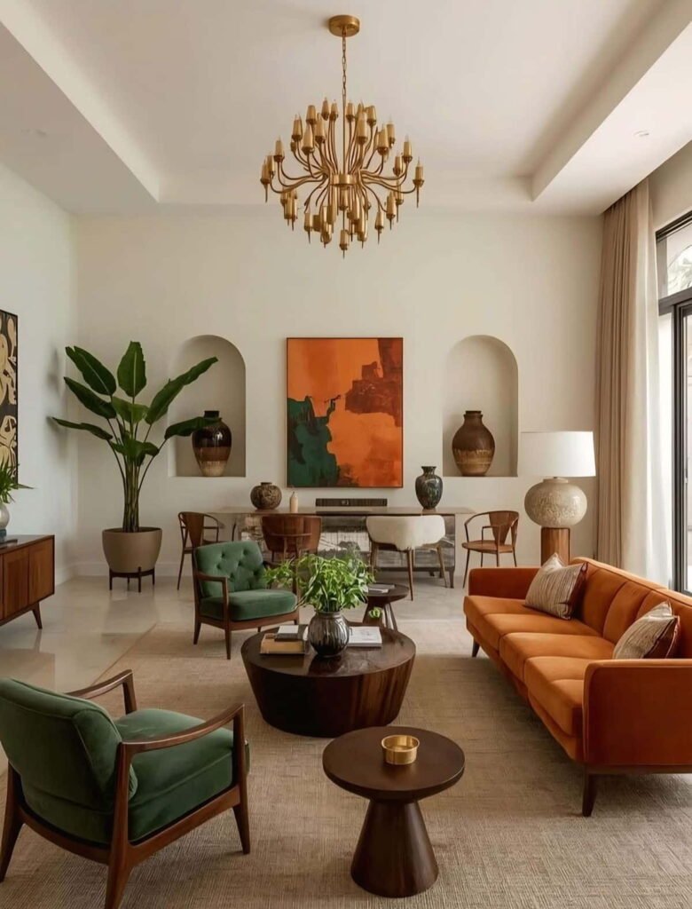 lounge room decorating ideas australia