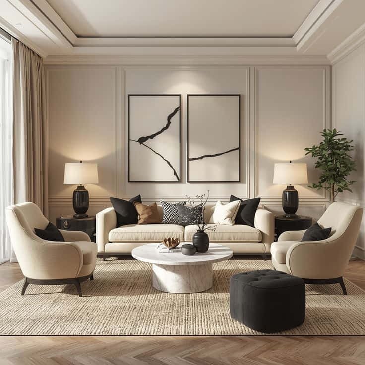 living room decor and ideas