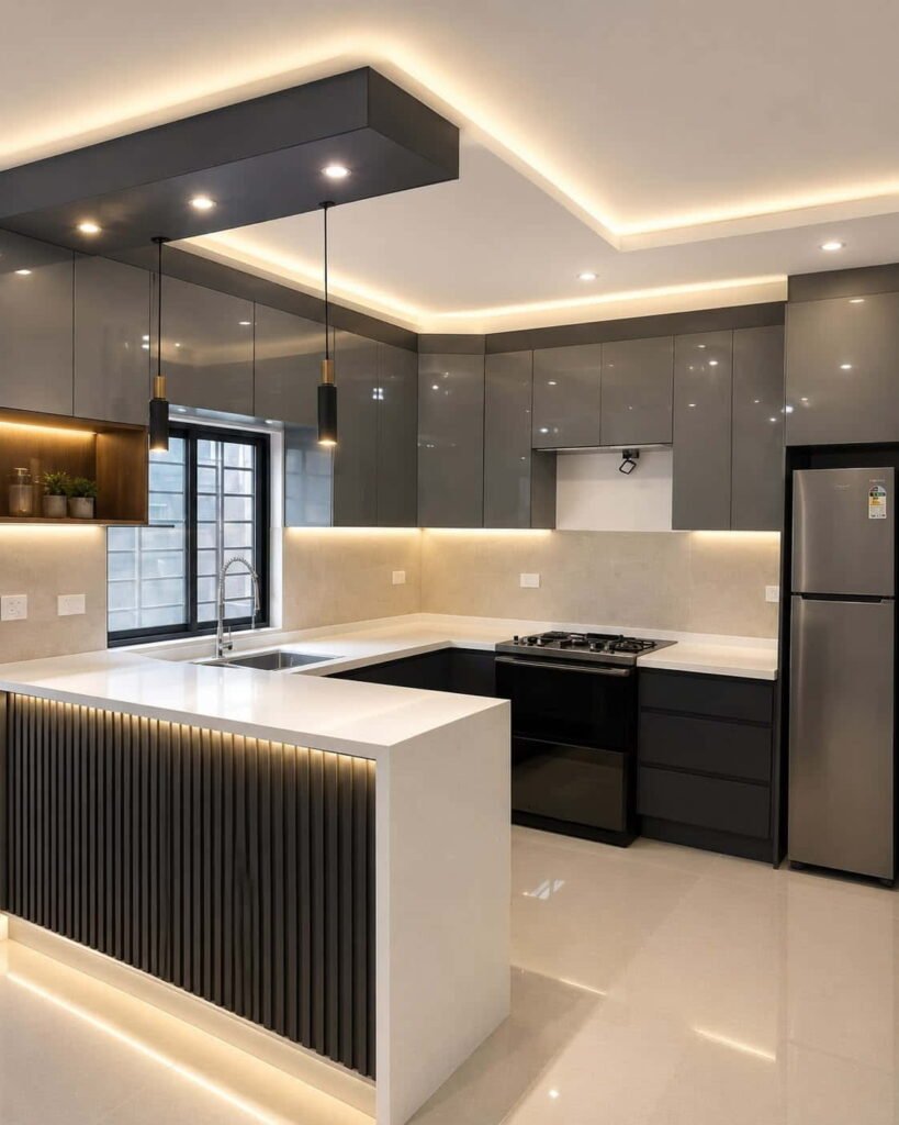 american kitchen design ideas