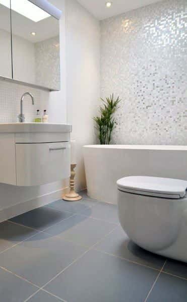 bathroom tile ideas for tub surround