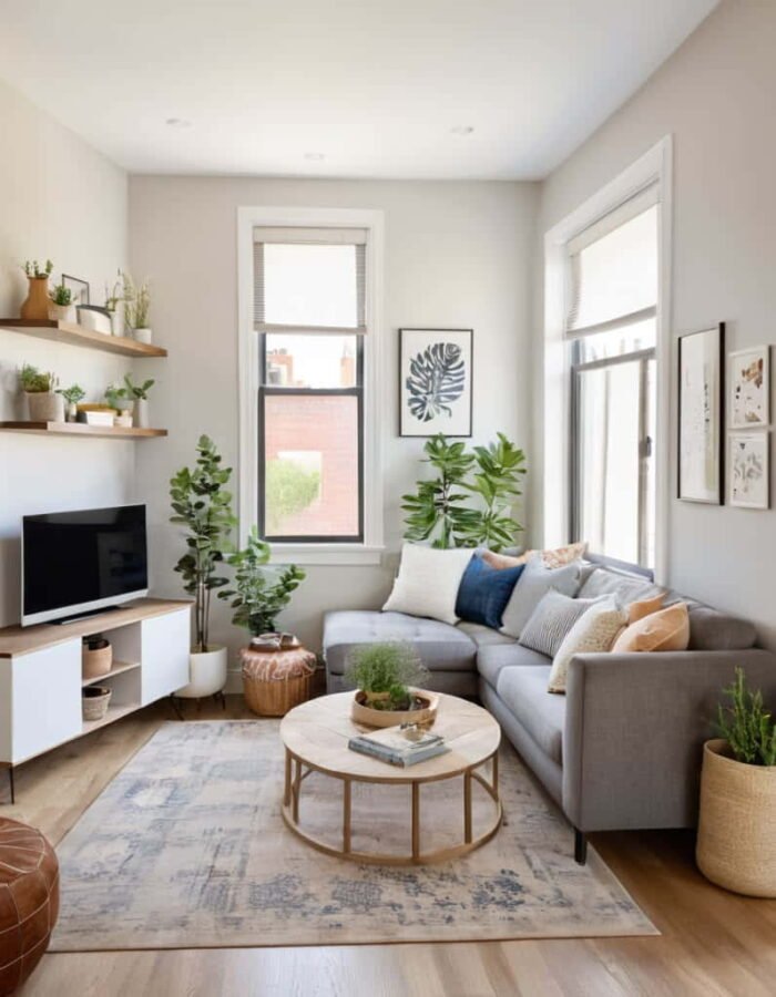 small living room area ideas