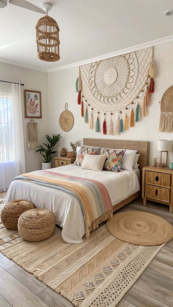 aesthetic home decoration ideas