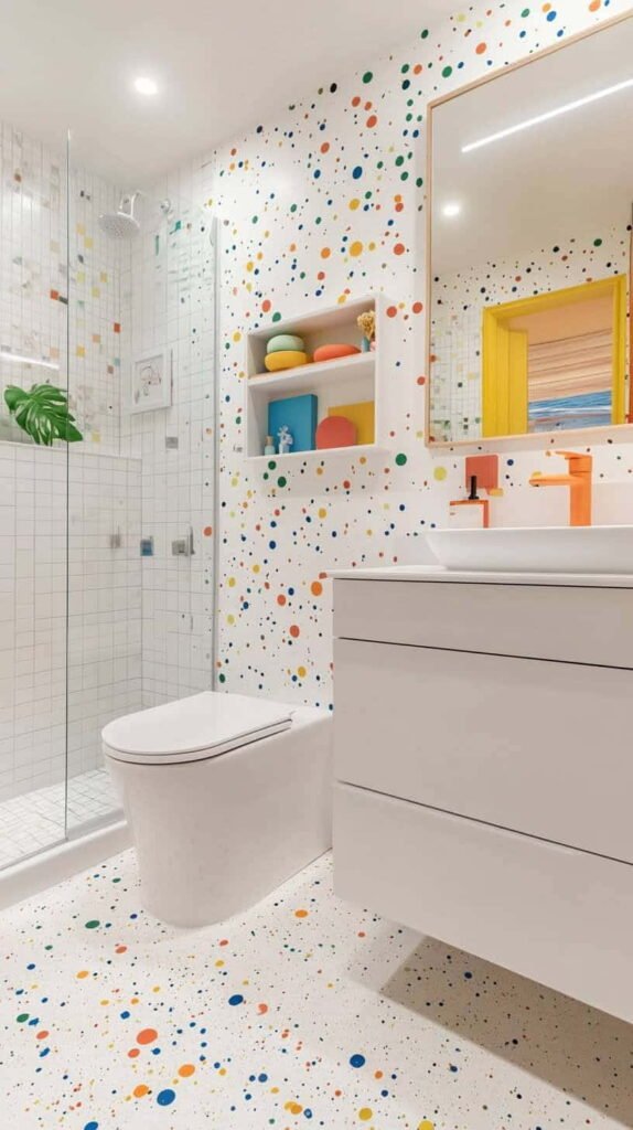 ai bathroom renovation ideas