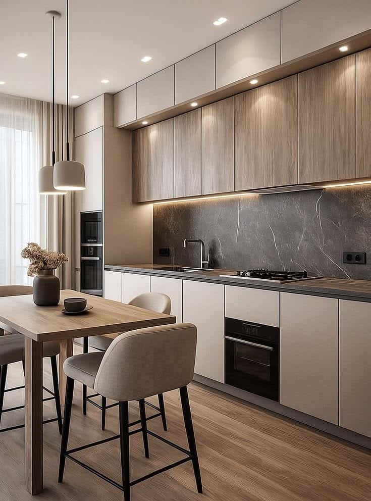 australian kitchen design ideas