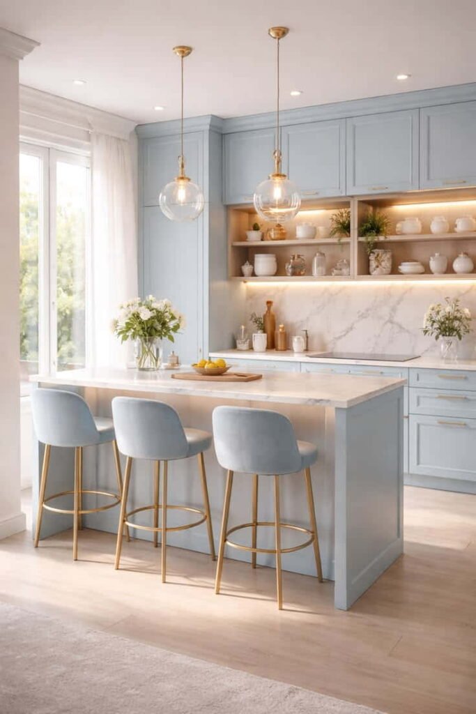 amazing kitchen design ideas