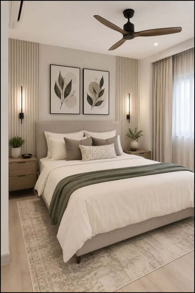 master bedroom decor ideas