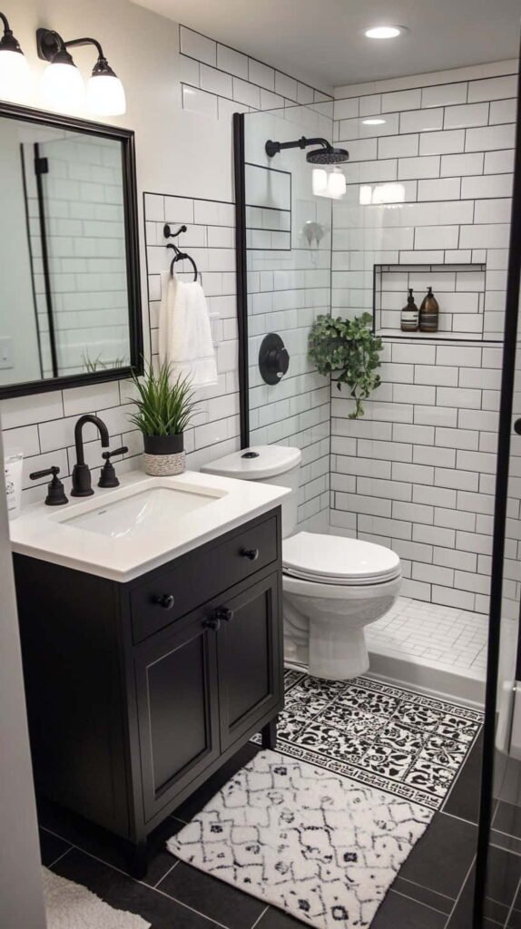 small bathroom renovation ideas