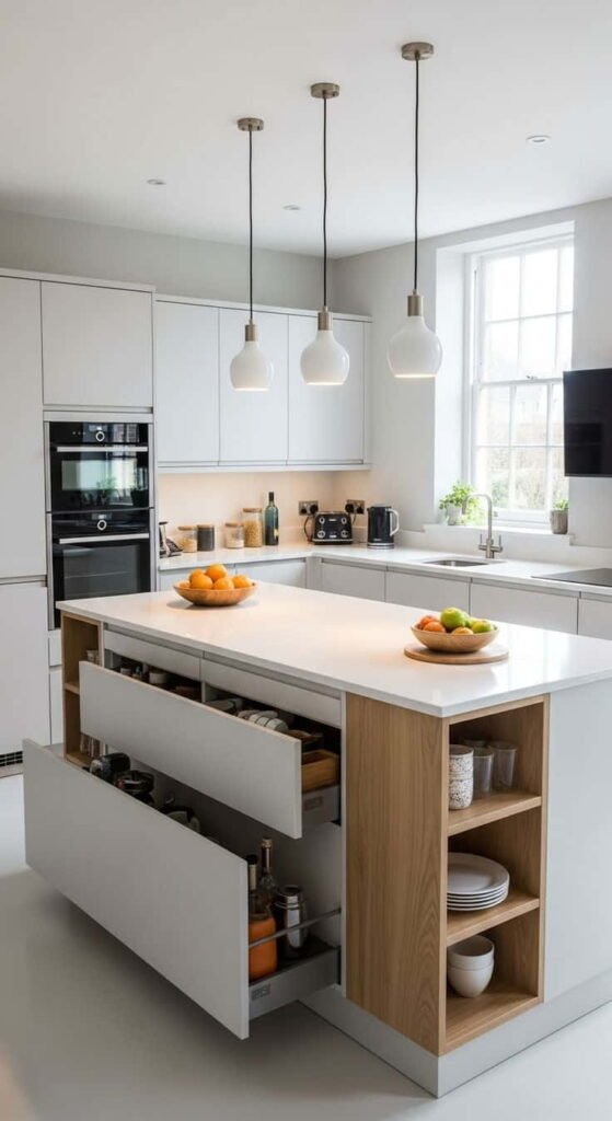 ada kitchen design ideas