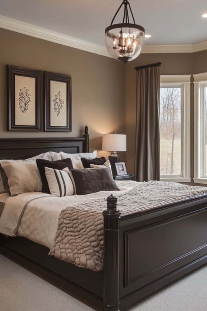 aesthetic bedroom decor ideas