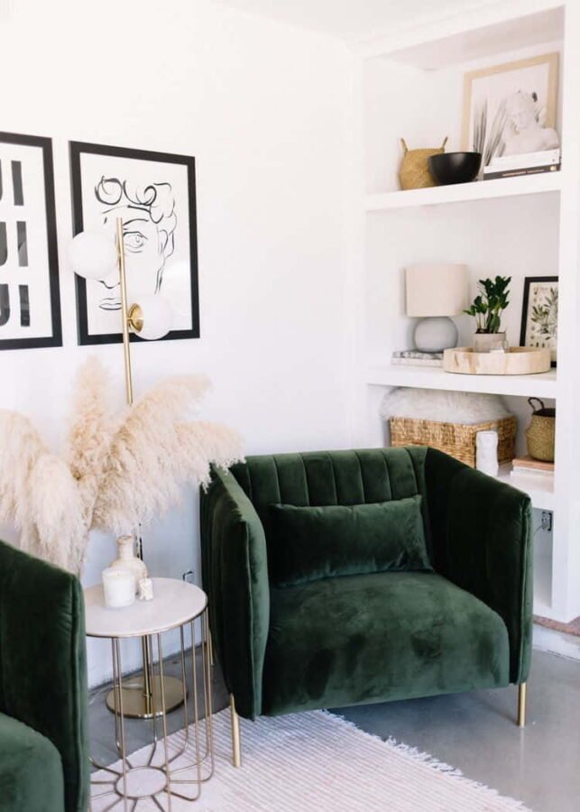 amazon living room decor ideas