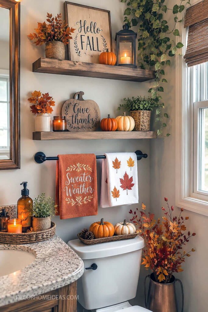 at home decoration ideas
