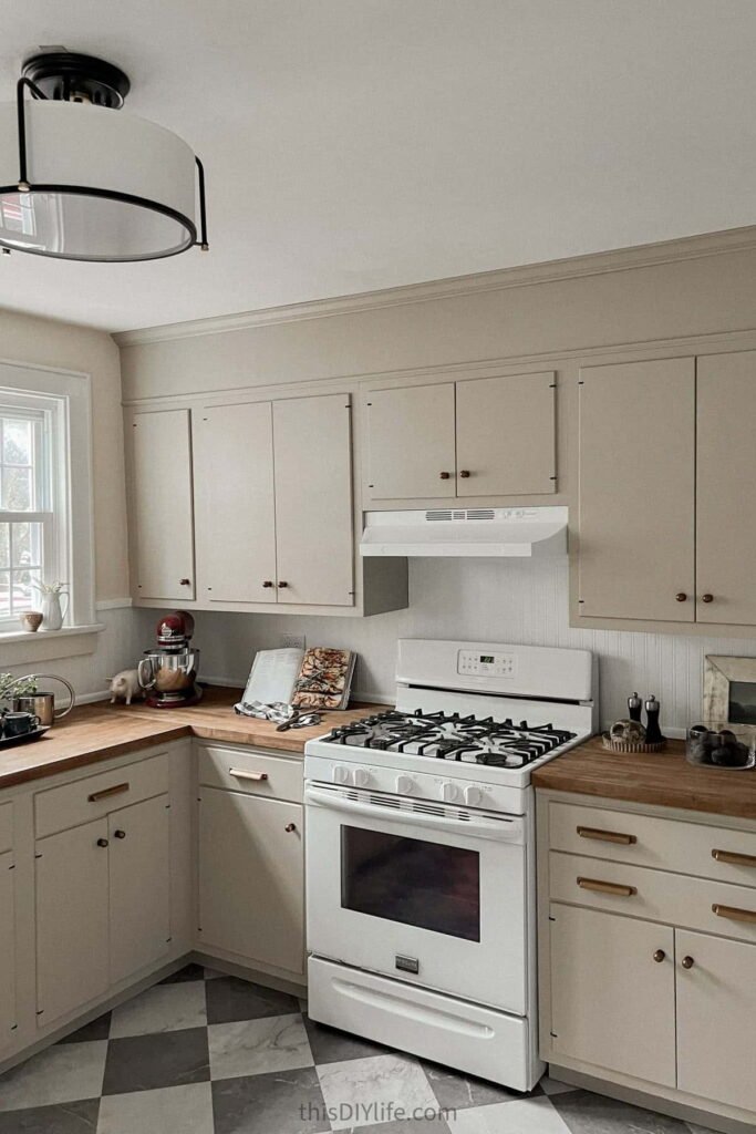 budget kitchen remodel ideas