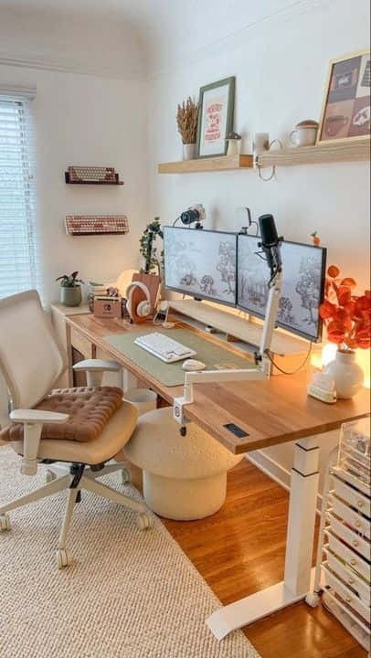 amazing home office ideas