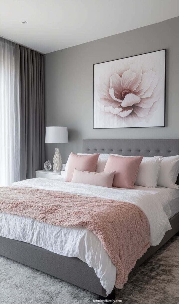 home decoration ideas bedroom
