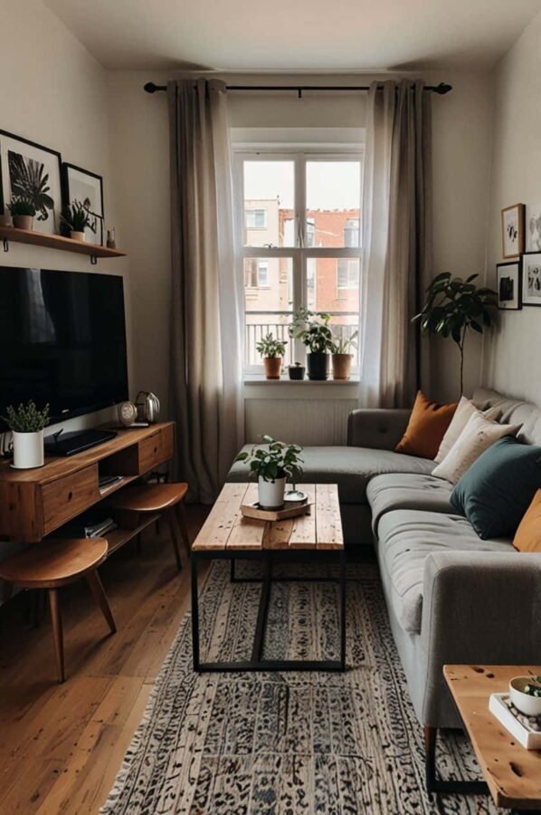 apartment small living room ideas