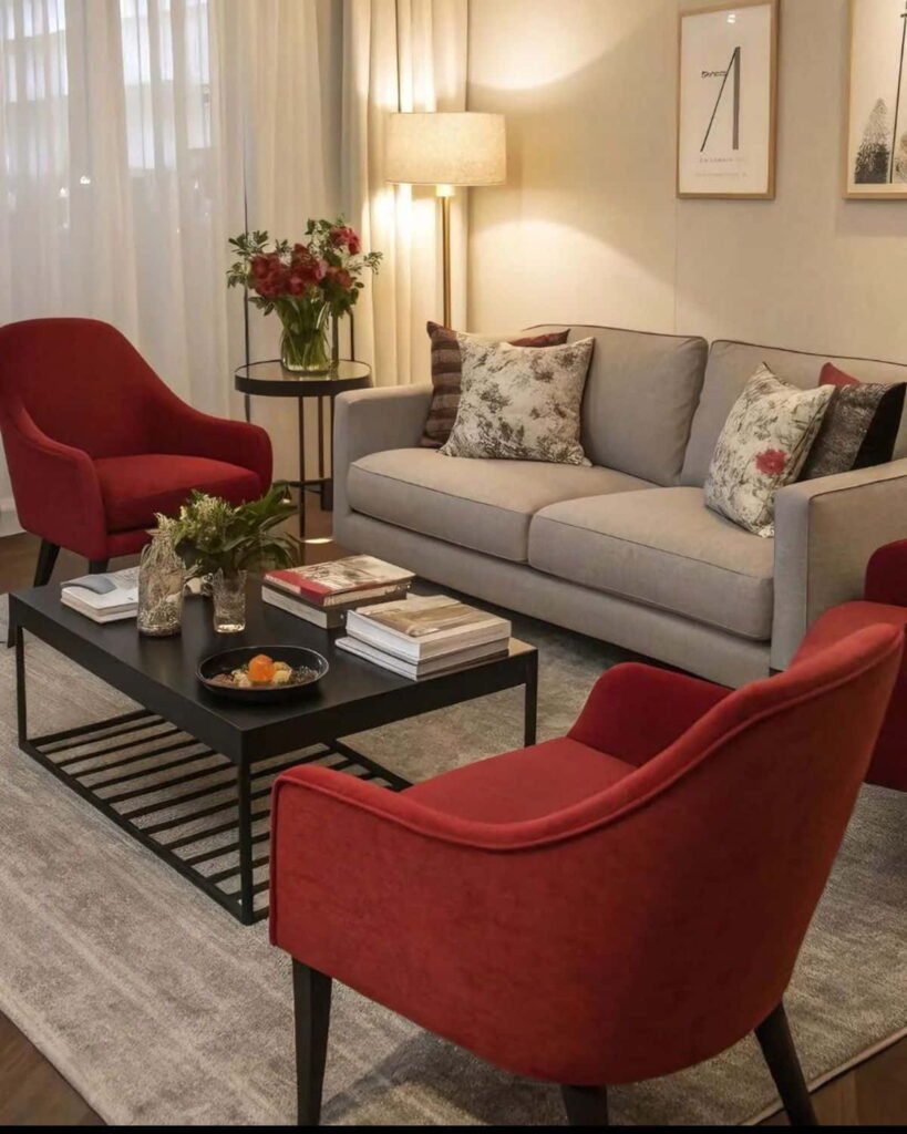 small lounge interior design ideas
