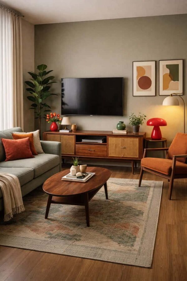 apartment small living room ideas with tv