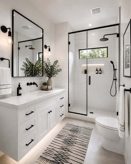 bathroom renovation ideas 2026