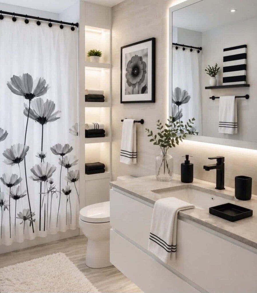 best bathroom renovation ideas