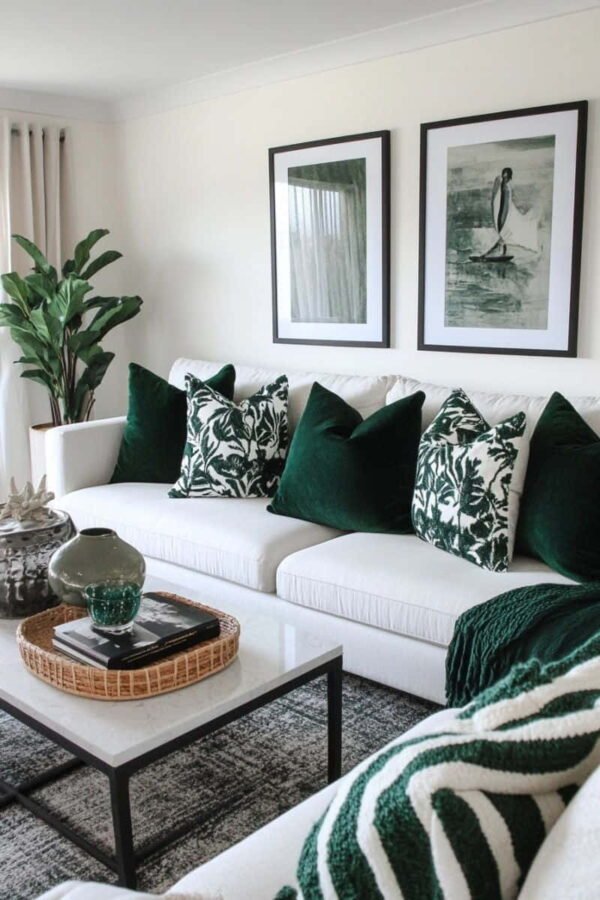 living room decorating ideas color schemes