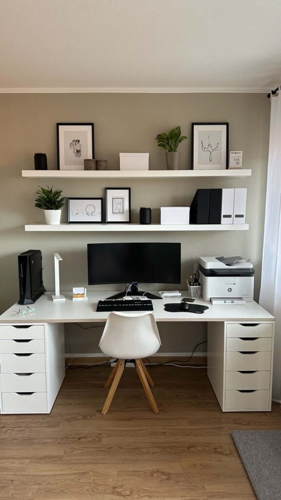 ikea home office ideas