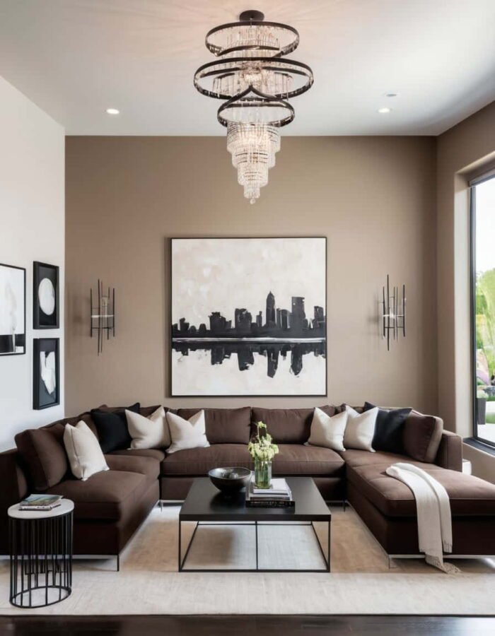 living room decorating ideas color schemes
