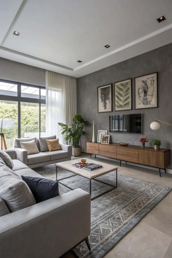 living room decorating ideas color schemes