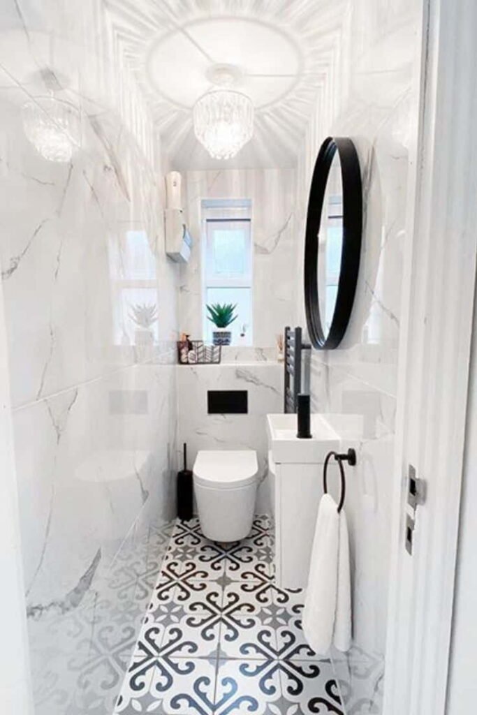 best small bathroom renovation ideas