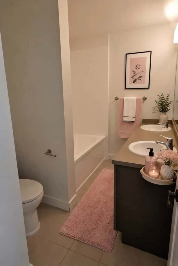bathroom renovation ideas cheap