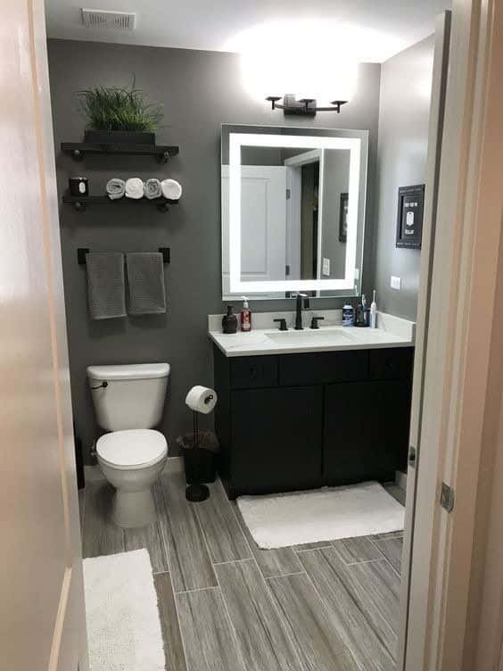 cool bathroom renovation ideas