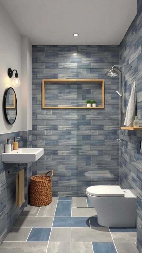 best bathroom tile ideas