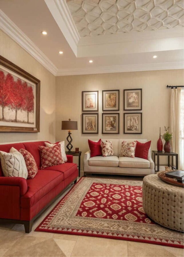 elegant small living room ideas
