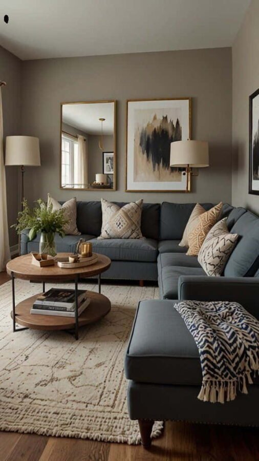 beautiful small living room ideas