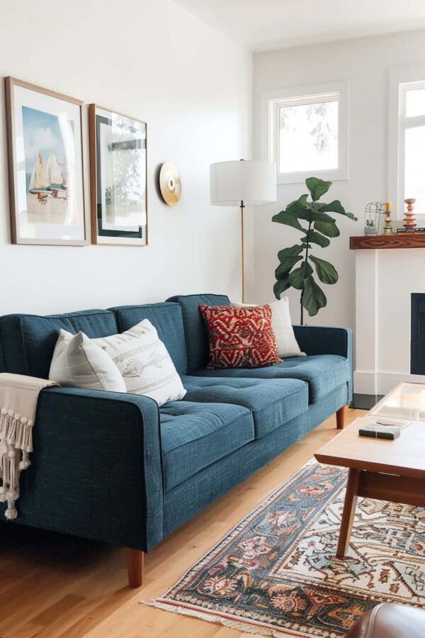 best small living room ideas