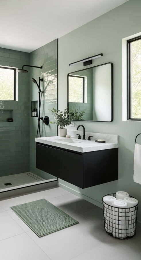 bathroom decor ideas 2026