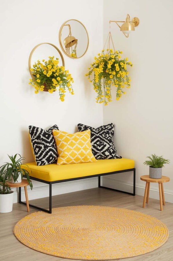 pinterest small living room ideas