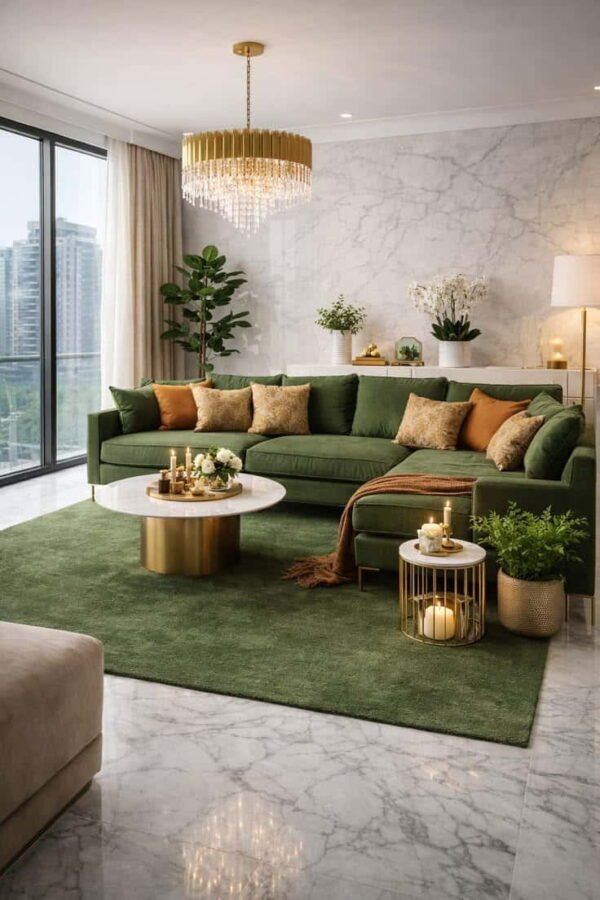 shop deals on living room decor ideas