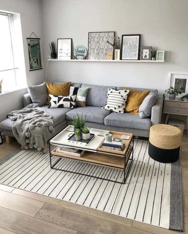 bloxburg small living room ideas